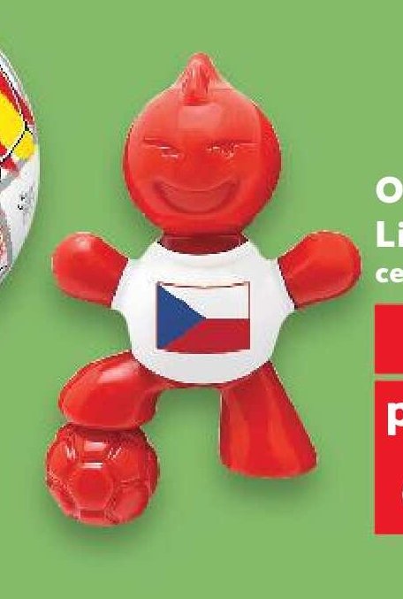 Osvěžovač Little Joe