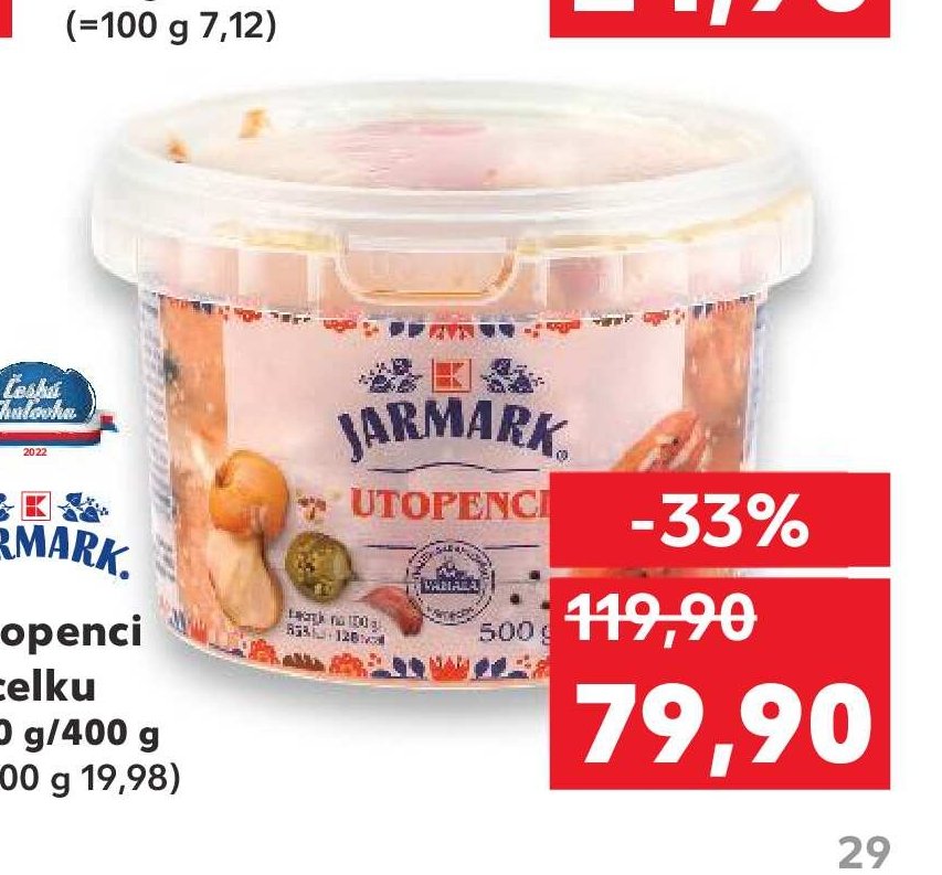 Jarmark Utopenci v celku
