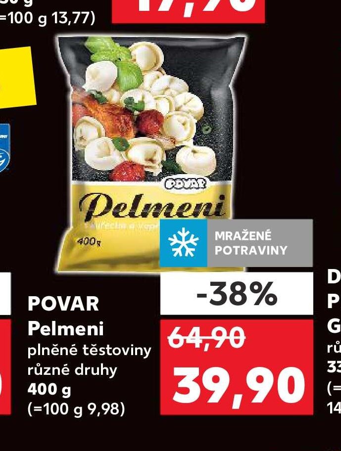 Povar Pelmeni