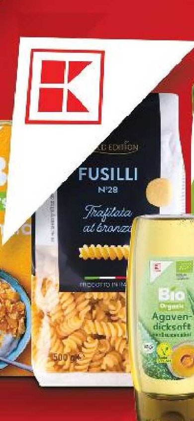 K-Classic Fusilli