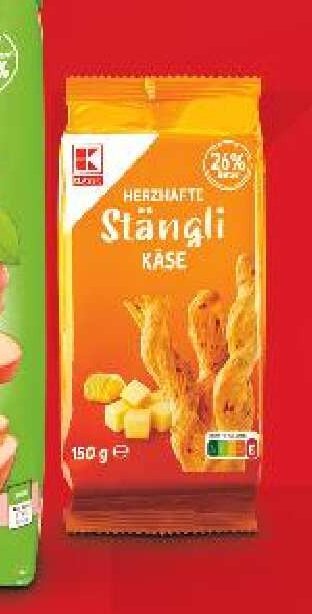 K-Classic Stängli