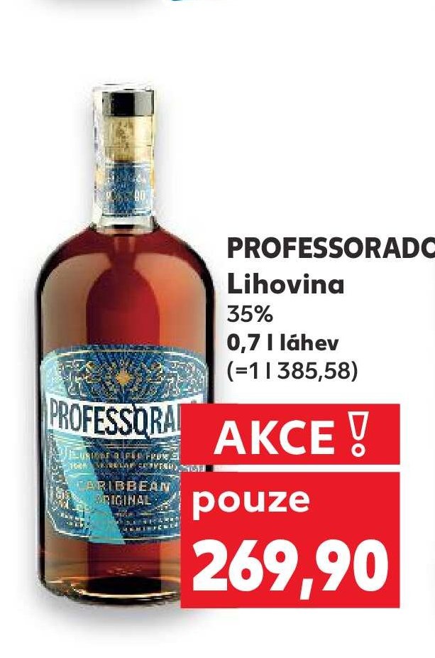 PROFESSORADO Lihovina