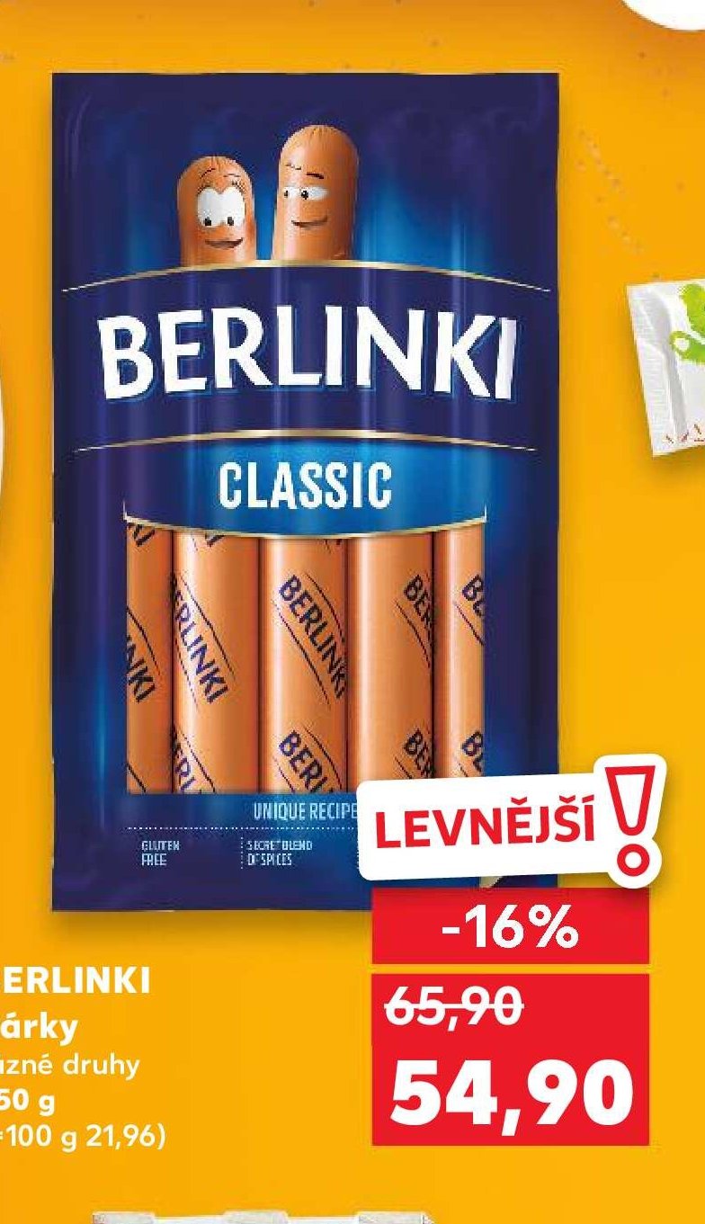 Berlinki Párky