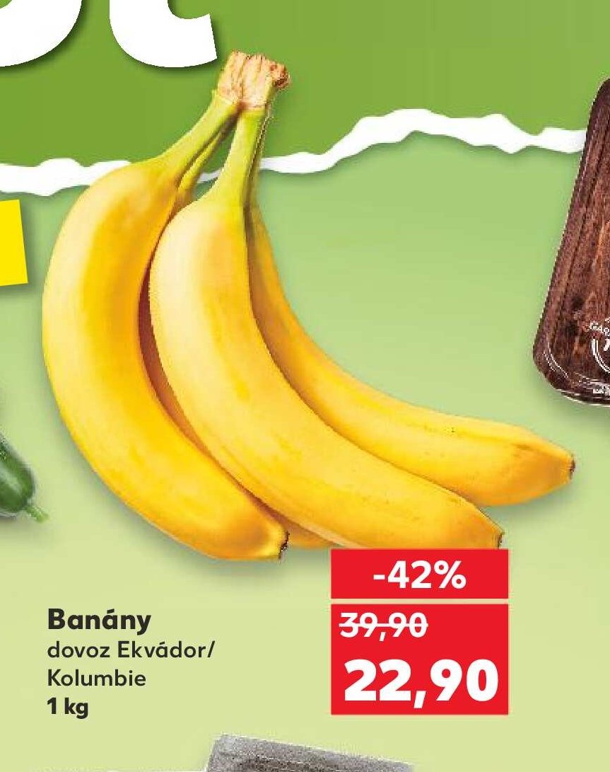 Banány