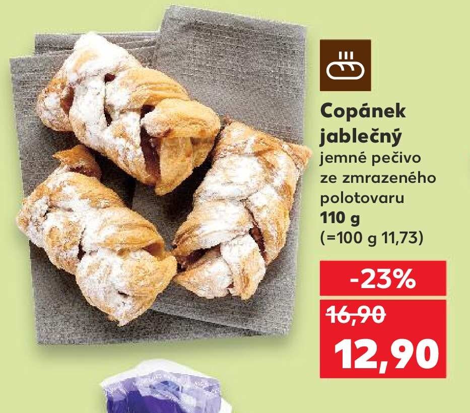 Copánek jablečný