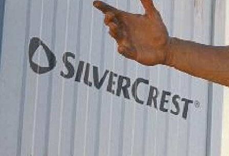 Silvercrest
