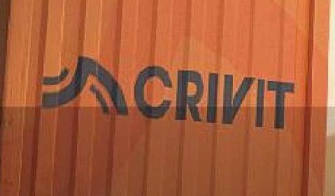 Crivit