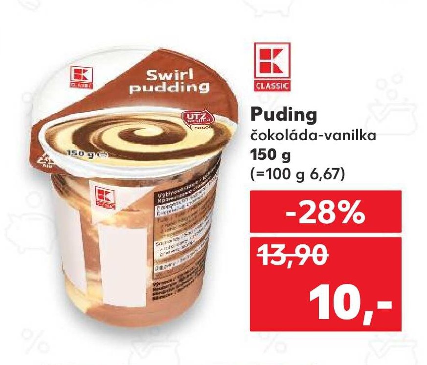 Puding