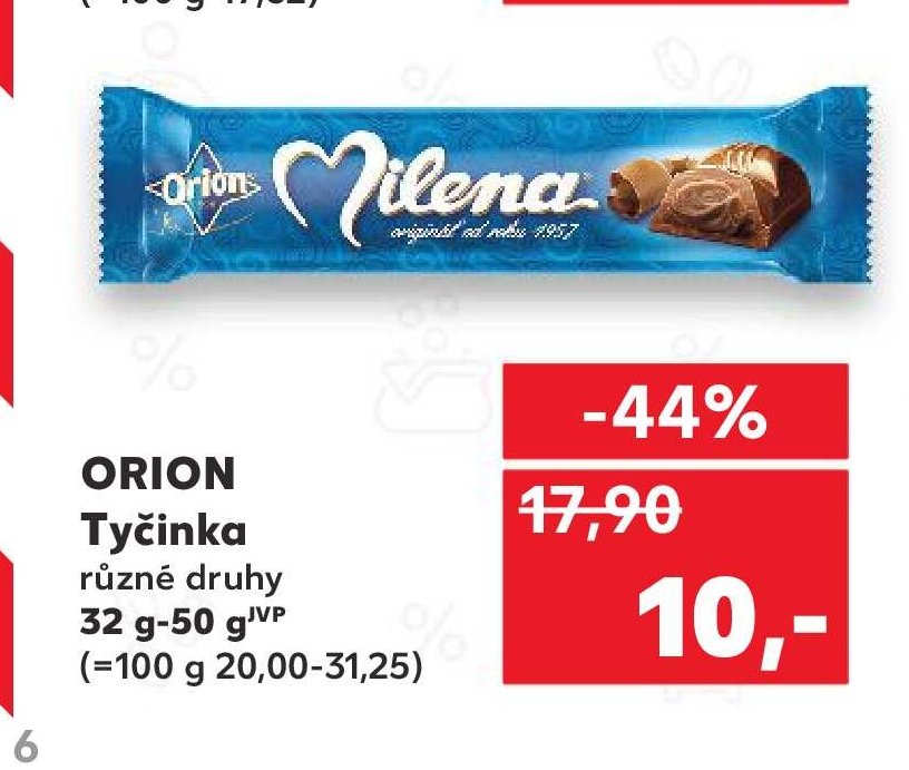 Orion Tyčinka