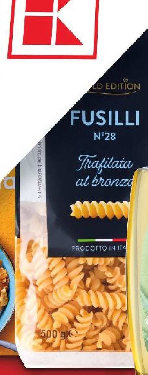 K-Classic Fusilli