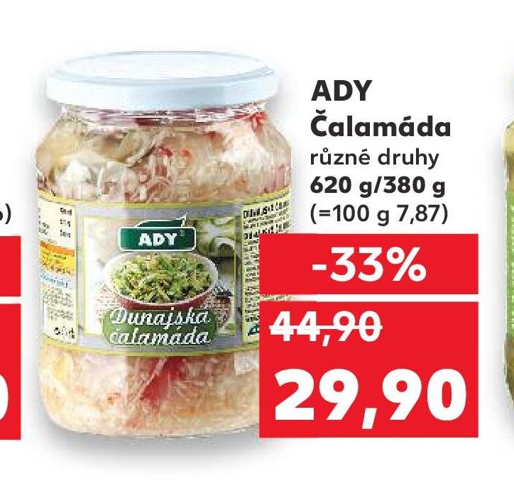 ADY Čalamáda