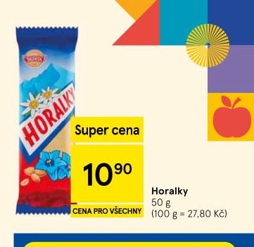 Horalky