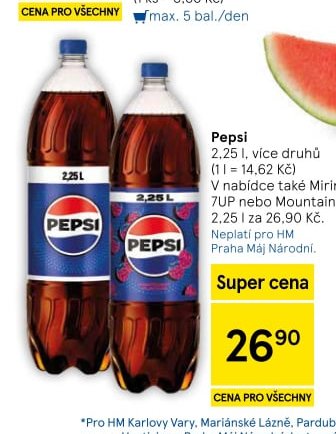 Pepsi