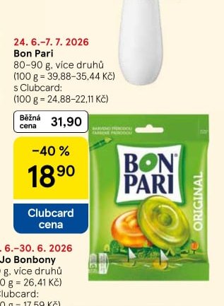 Bon Pari