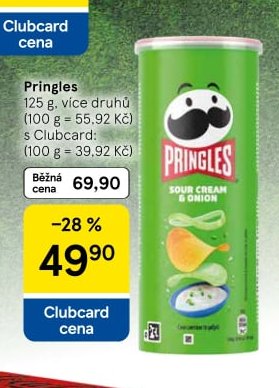 Pringles
