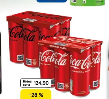 Coca-Cola