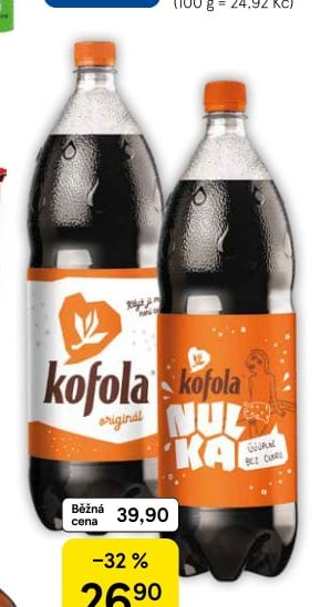 Kofola