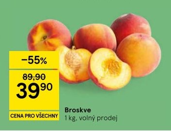 Broskve