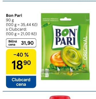 Bon Pari