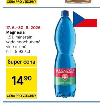 Magnesia