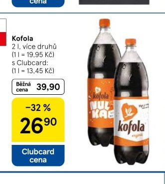 Kofola
