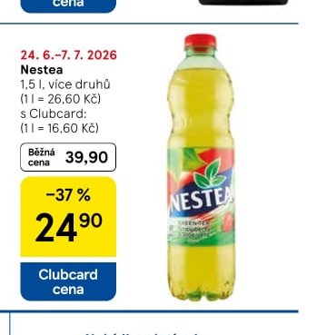Nestea