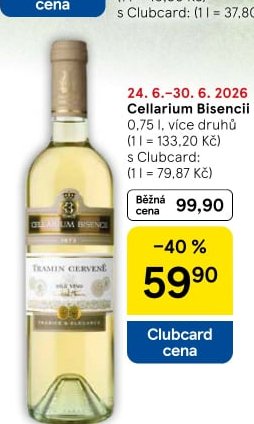 Cellarium Bisencii
