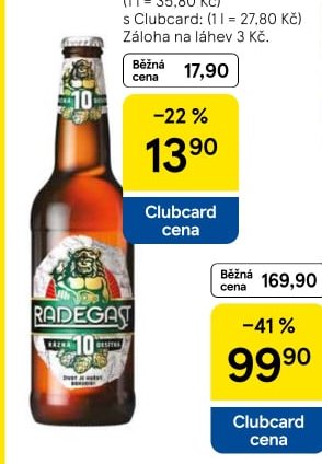 Radegast Rázná 10