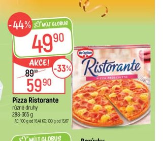 Pizza Ristorante