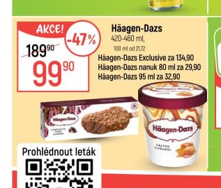 Häagen-Dazs