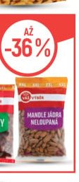 Váš Výběr Mandle jádra