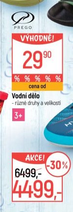 Vodní dělo