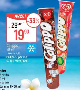 Calippo
