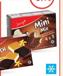 Mini Mix