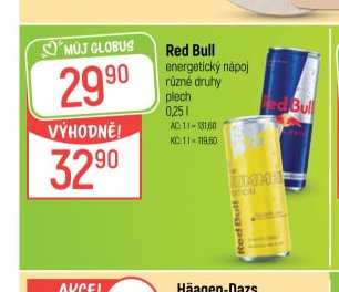 Red Bull