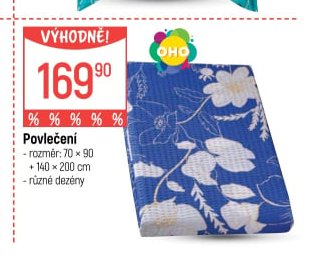 Povlečení