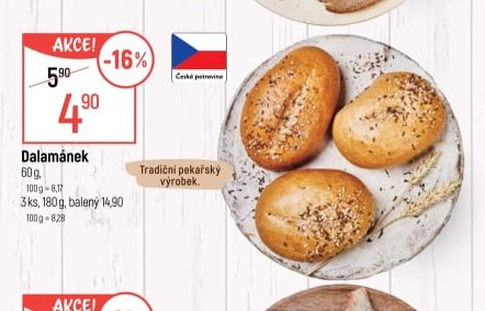 Dalamánek