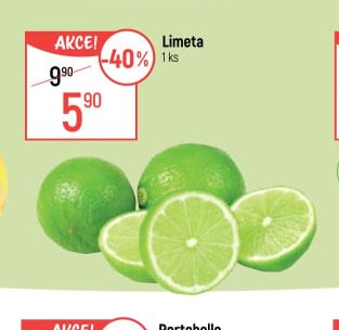 Limeta