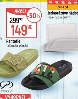 Pantofle