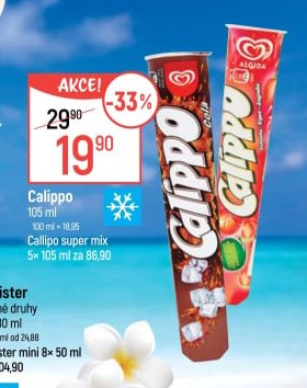 Calippo