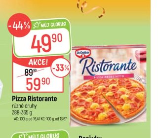 Pizza Ristorante