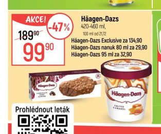 Häagen-Dazs