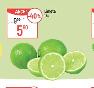 Limeta