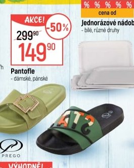 Pantofle