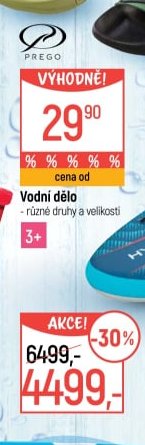 Vodní dělo