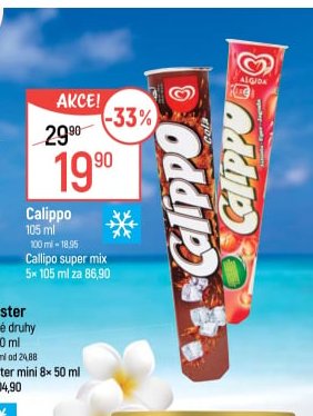 Calippo