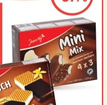 Mini Mix