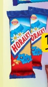 HORALKY