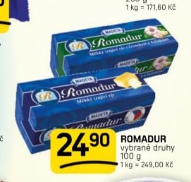 ROMADUR