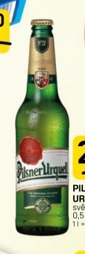 PILSNER URQUELL